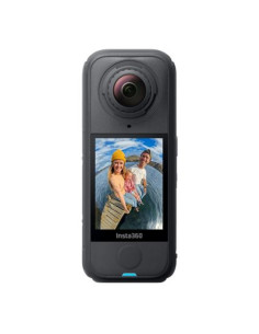 CAMERA INSTA360 X4 AIR STANDARD BUNDLE