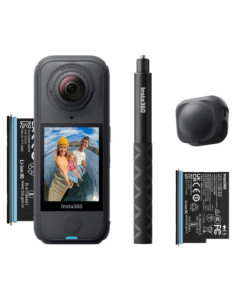 CAMERA INSTA360 X4 AIR STARTER BUNDLE