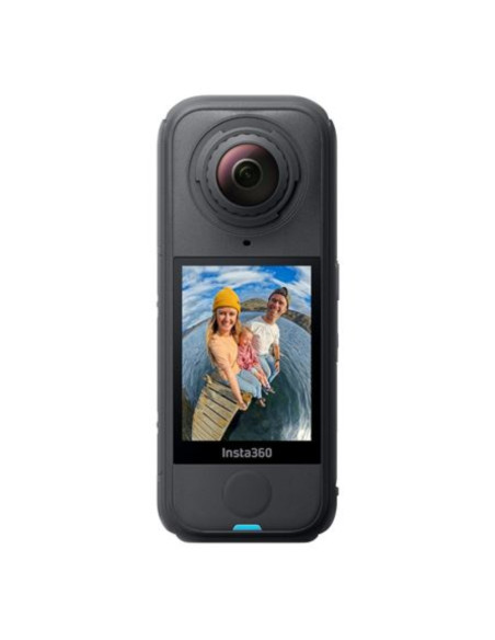 CAMERA INSTA360 X4 AIR STARTER BUNDLE