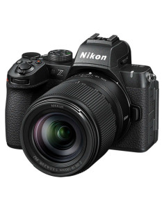 BOITIER NIKON Z50 II + 18-140/3.5-6.3 DX Z