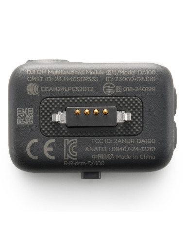 STABILISATEUR DJI OSMO MOBILE 8