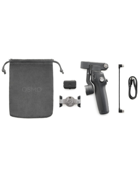 STABILISATEUR DJI OSMO MOBILE 8