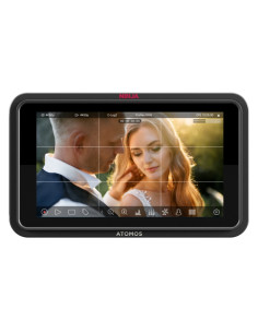 ENREGISTREUR ATOMOS NINJA TX GO