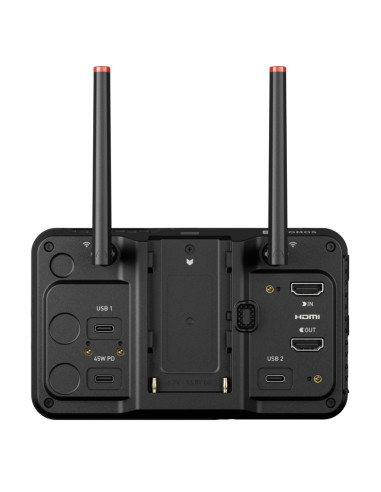 ENREGISTREUR ATOMOS NINJA TX GO