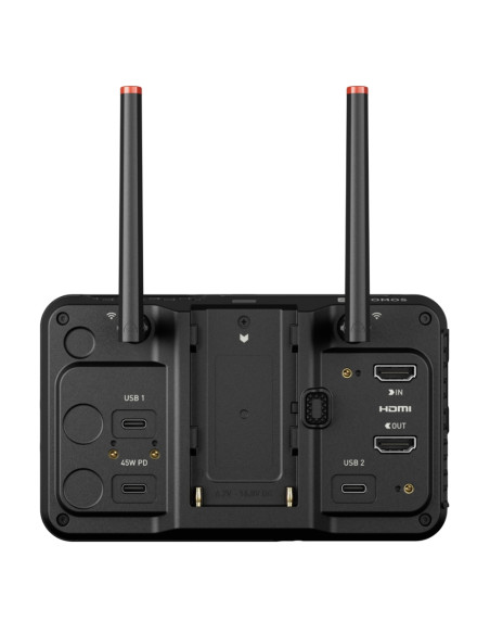 ENREGISTREUR ATOMOS NINJA TX GO