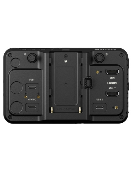 ENREGISTREUR ATOMOS NINJA TX GO