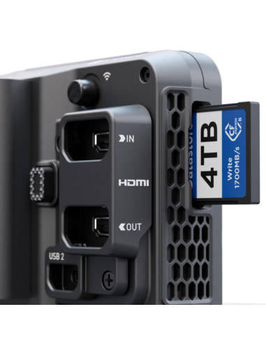 ENREGISTREUR ATOMOS NINJA TX GO