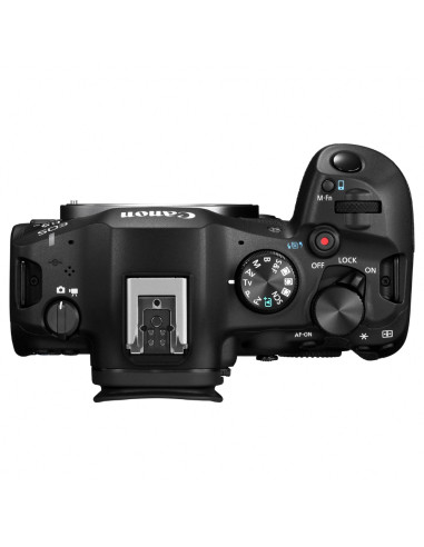 BOITIER CANON EOS R6 MARK III