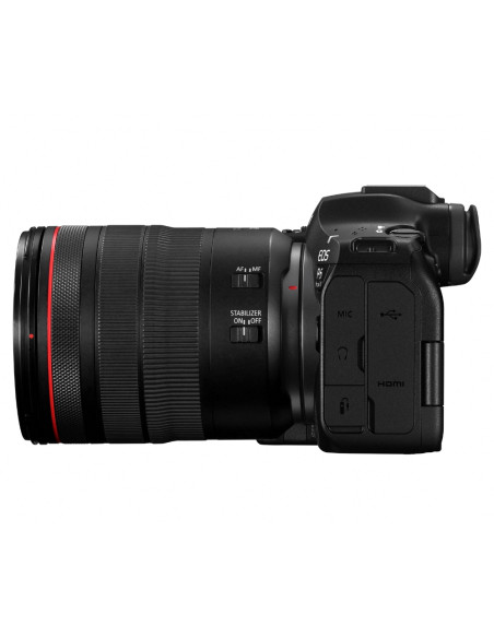 BOITIER CANON EOS R6 MARK III + 24-105/4 L IS RF