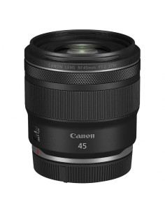 OBJECTIF CANON 45/1.2 STM
