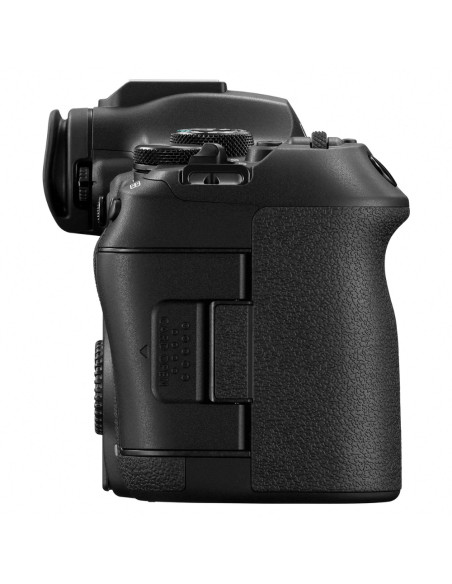 BOITIER CANON EOS R6 MARK III + 24-105/4-7.1 IS STM