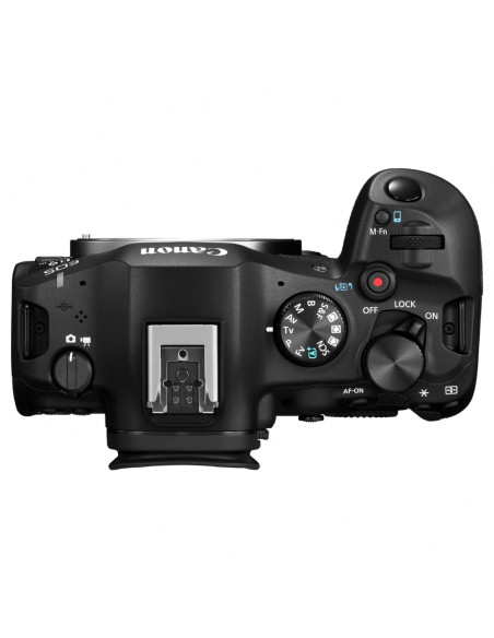 BOITIER CANON EOS R6 MARK III + 24-105/4-7.1 IS STM