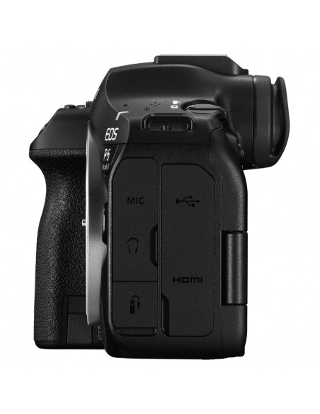 BOITIER CANON EOS R6 MARK III + 24-105/4-7.1 IS STM