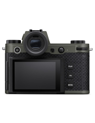 BOITIER LEICA SL3 REPORTER