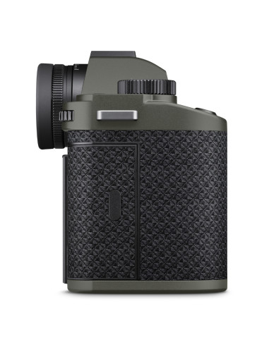 BOITIER LEICA SL3 REPORTER