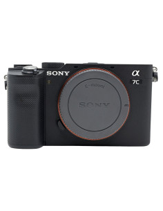 OCC SONY ALPHA 7C
