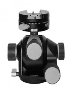 Rotule micrometrique Arca Swiss D4 Monobalfix