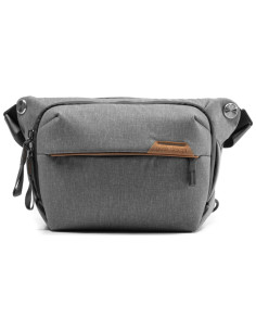 SAC D'EPAULE SLING DESIGN EVERYDAY 3L ASH V3