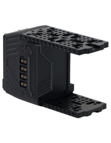 RIG FUZE GEAR CINEMAX POUR NIKON ZR