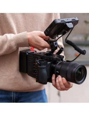 RIG FUZE GEAR CINEMAX POUR NIKON ZR