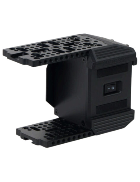 RIG FUZE GEAR CINEMAX POUR NIKON ZR