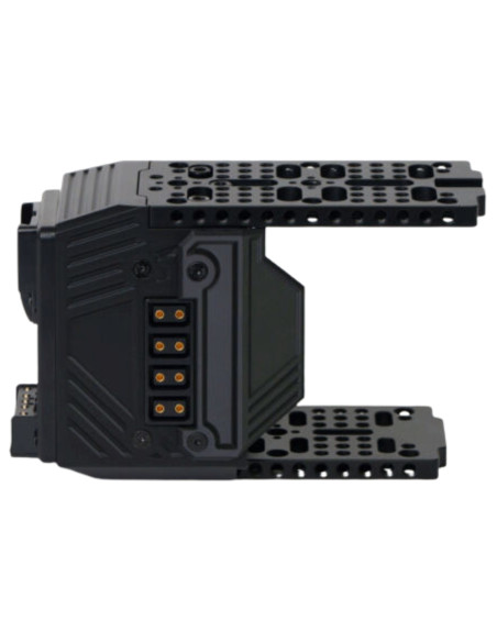 RIG FUZE GEAR CINEMAX POUR NIKON ZR