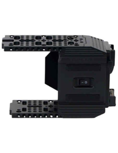 RIG FUZE GEAR CINEMAX POUR NIKON ZR