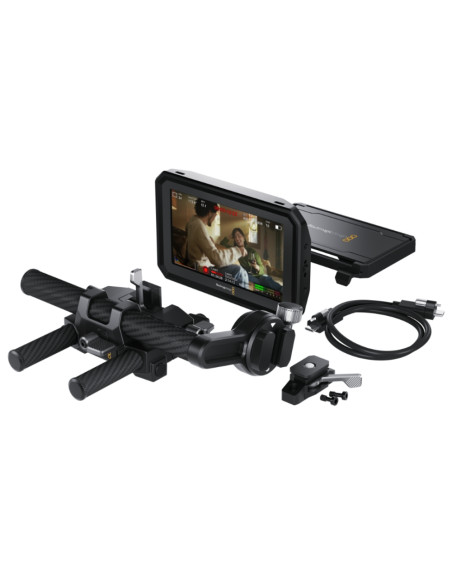 BLACKMAGIC PYXIS MONITEUR EVF KIT