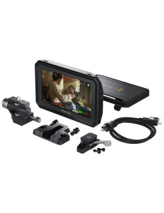 BLACKMAGIC PYXIS MONITEUR KIT