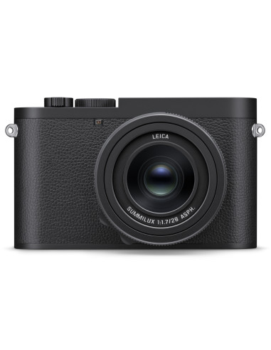 BOITIER LEICA Q3 MONOCHROM