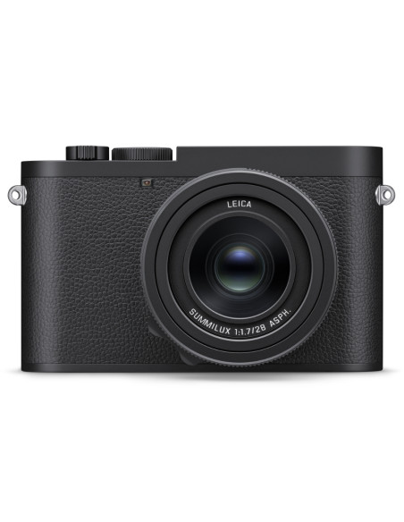 BOITIER LEICA Q3 MONOCHROM