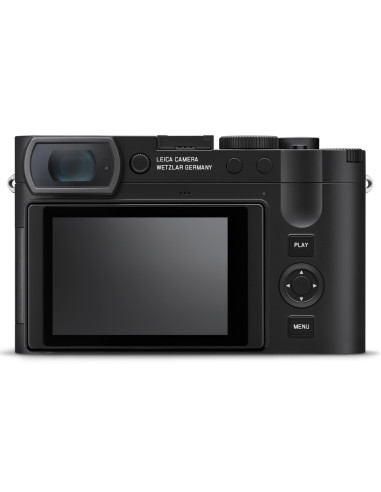 BOITIER LEICA Q3 MONOCHROM