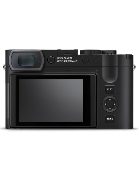 BOITIER LEICA Q3 MONOCHROM