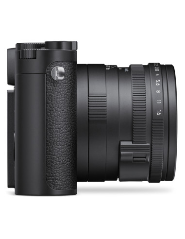 BOITIER LEICA Q3 MONOCHROM