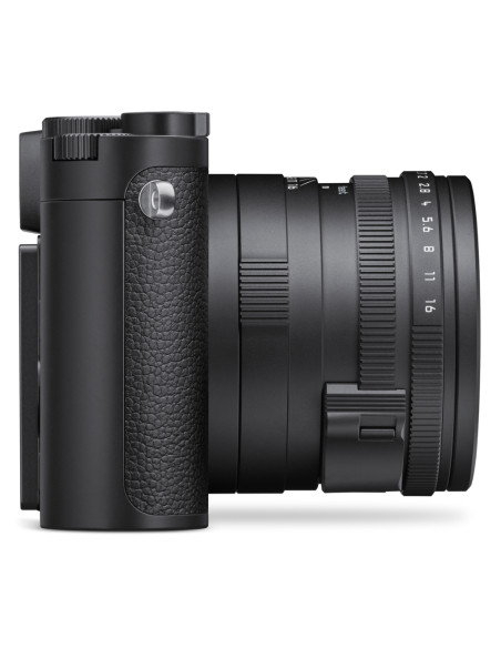 BOITIER LEICA Q3 MONOCHROM