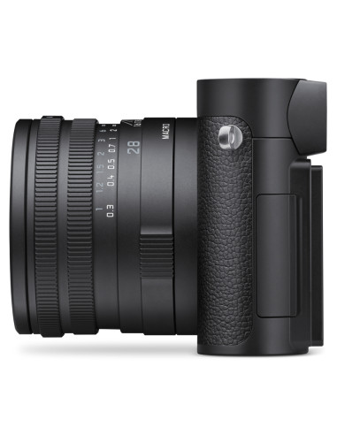 BOITIER LEICA Q3 MONOCHROM