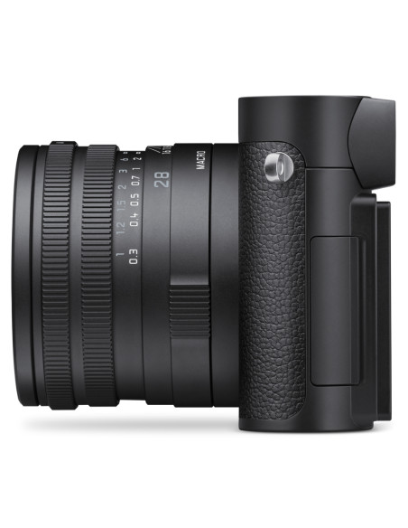 BOITIER LEICA Q3 MONOCHROM