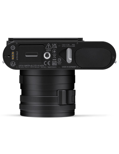 BOITIER LEICA Q3 MONOCHROM