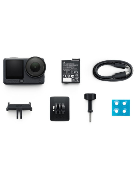 CAMERA DJI OSMO ACTION 6 STANDARD COMBO