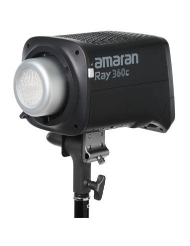 Torche AMARAN Ray 360C