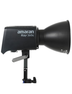 Torche AMARAN Ray 360C
