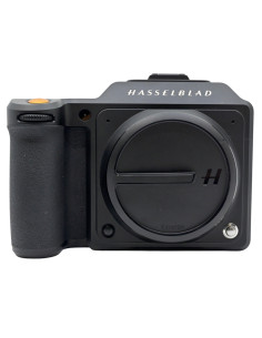 OCC HASSELBLAD X2D 100C