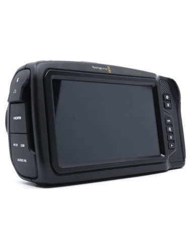 OCC CAMERA BLACKMAGIC POCKET 6K