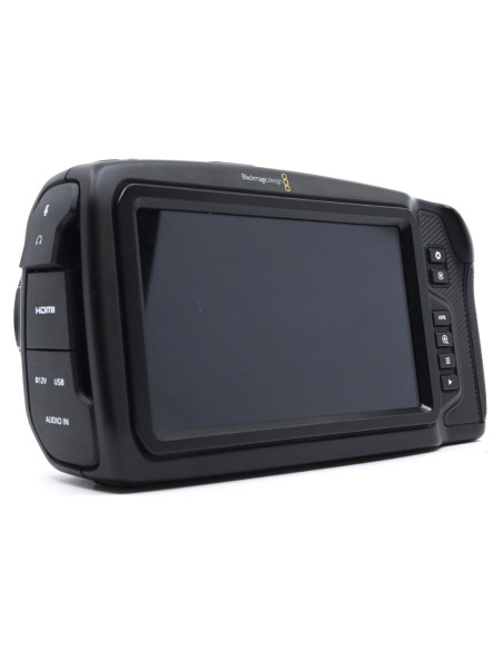 OCC CAMERA BLACKMAGIC POCKET 6K