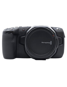 OCC CAMERA BLACKMAGIC POCKET 6K