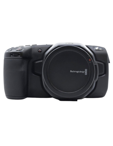 OCC CAMERA BLACKMAGIC POCKET 6K