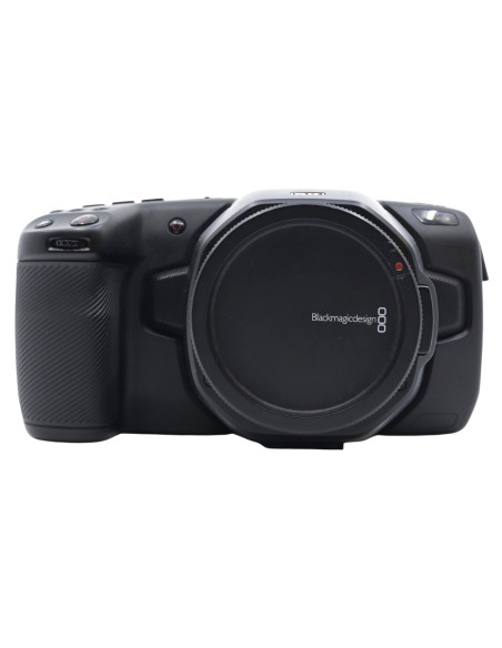 OCC CAMERA BLACKMAGIC POCKET 6K