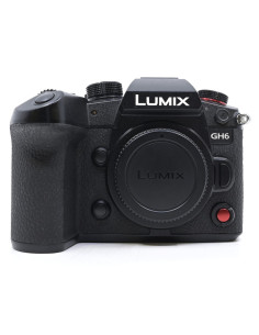 OCC BOITIER PANASONIC GH6