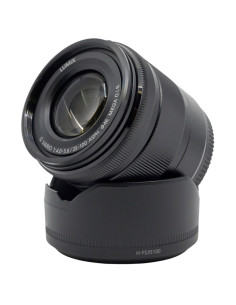 DPV PANASONIC 35-100 /4-5.6 MEGA OIS NOIR M4/3