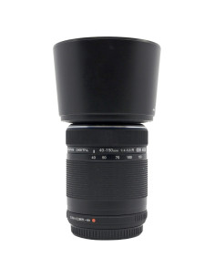 DPV OLYMPUS DIGITAL 40-150 4-5.6 M4/3